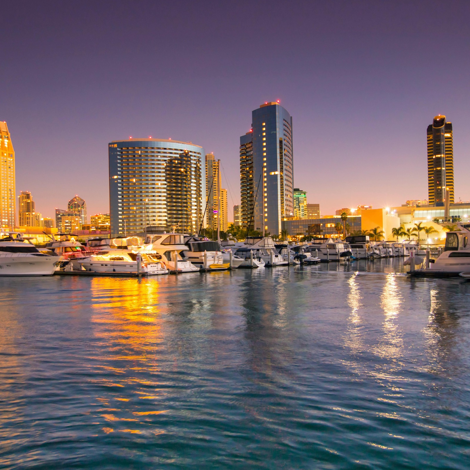 San Antonio skyline