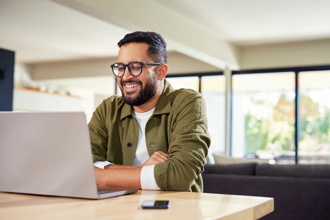 Home office or investment property